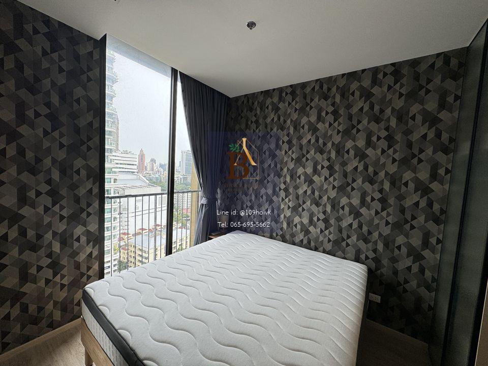 คอนโด Noble State Sukhumvit 39 ใกล้ BTSพร้อมพงษ์