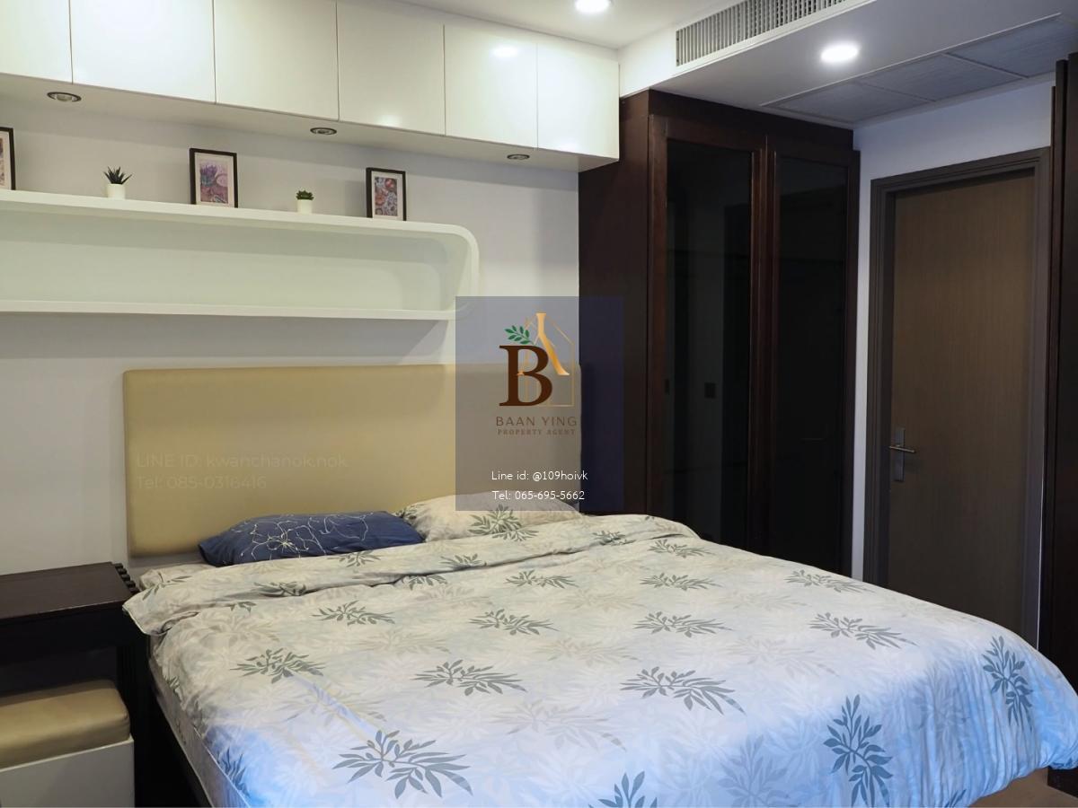 1 bedroom in Ashton Chula 