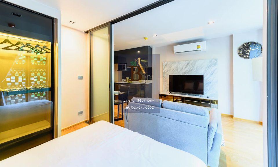 Altitude Samyan silom ใกล้mrtสามย่าน