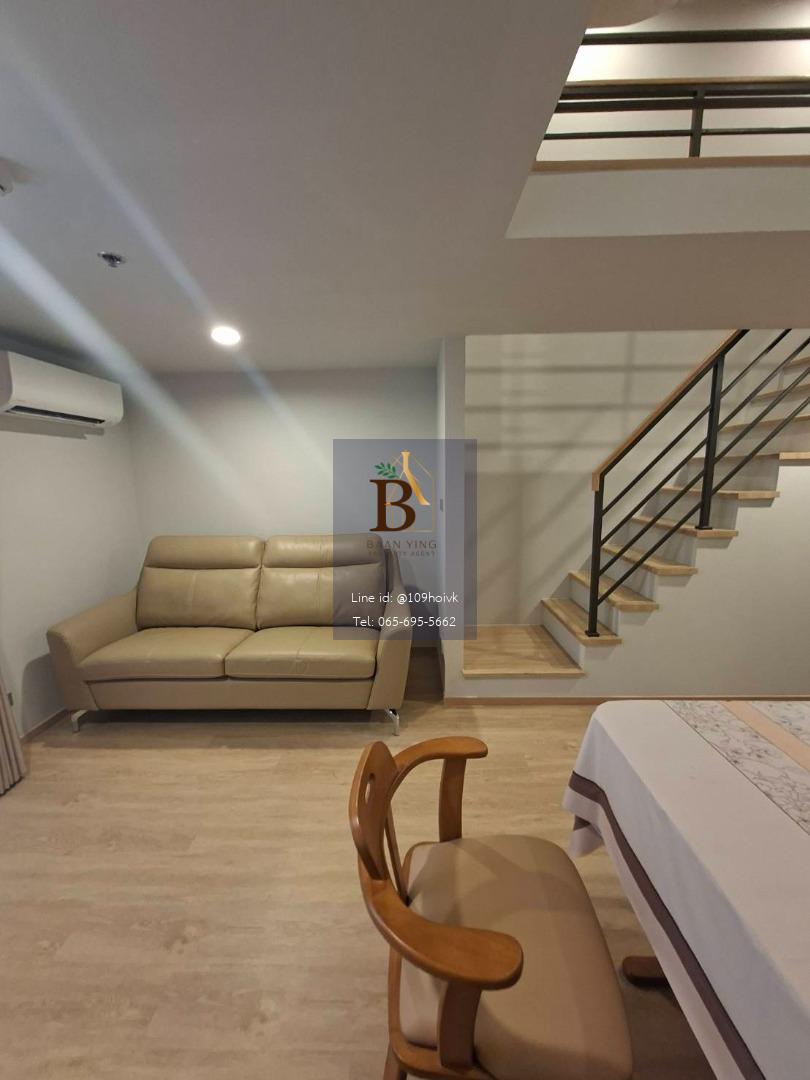 2bedroom Duplex in Culture Chula