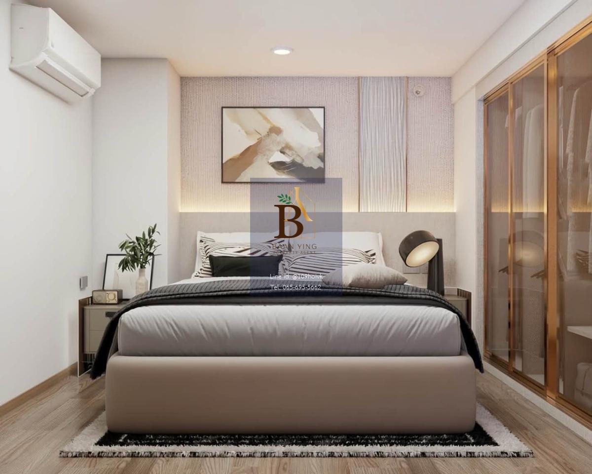 Luxury Duplex 1 Bedroom in Silom, Lumphini park