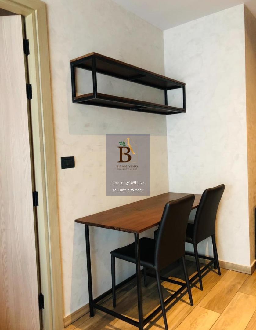 The Lofts Asoke