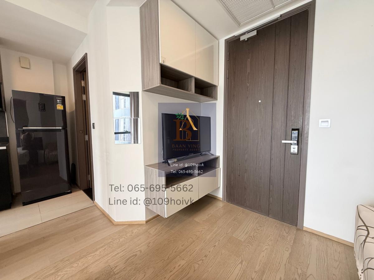 Ashton Chula-Silom