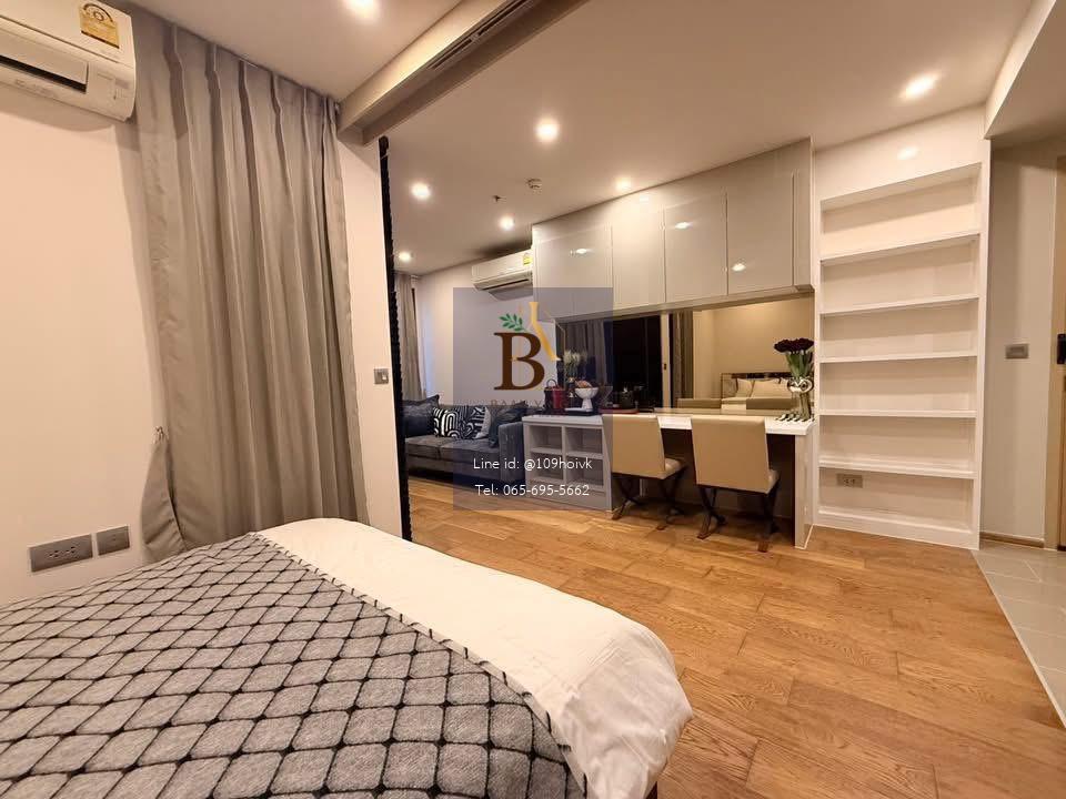 1-Bedroom condo near Central World