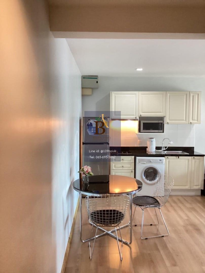 [ขายคอนโดใกล้จุฬาฯ] The Seed Memories Siam เดินข้ามไปขึ้น Chula Pop Bus ไปเรียนได้เลย