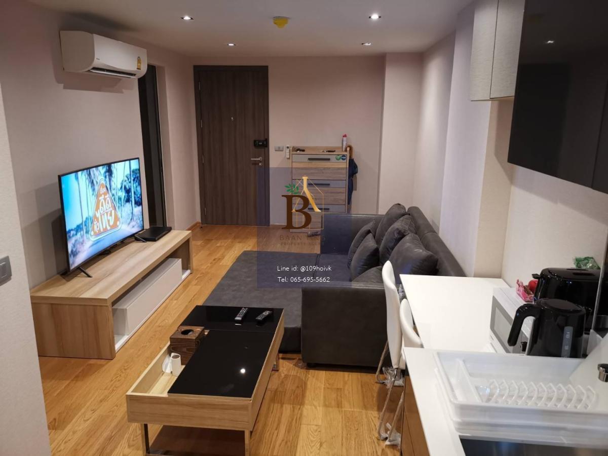 Altitude Samyan silom