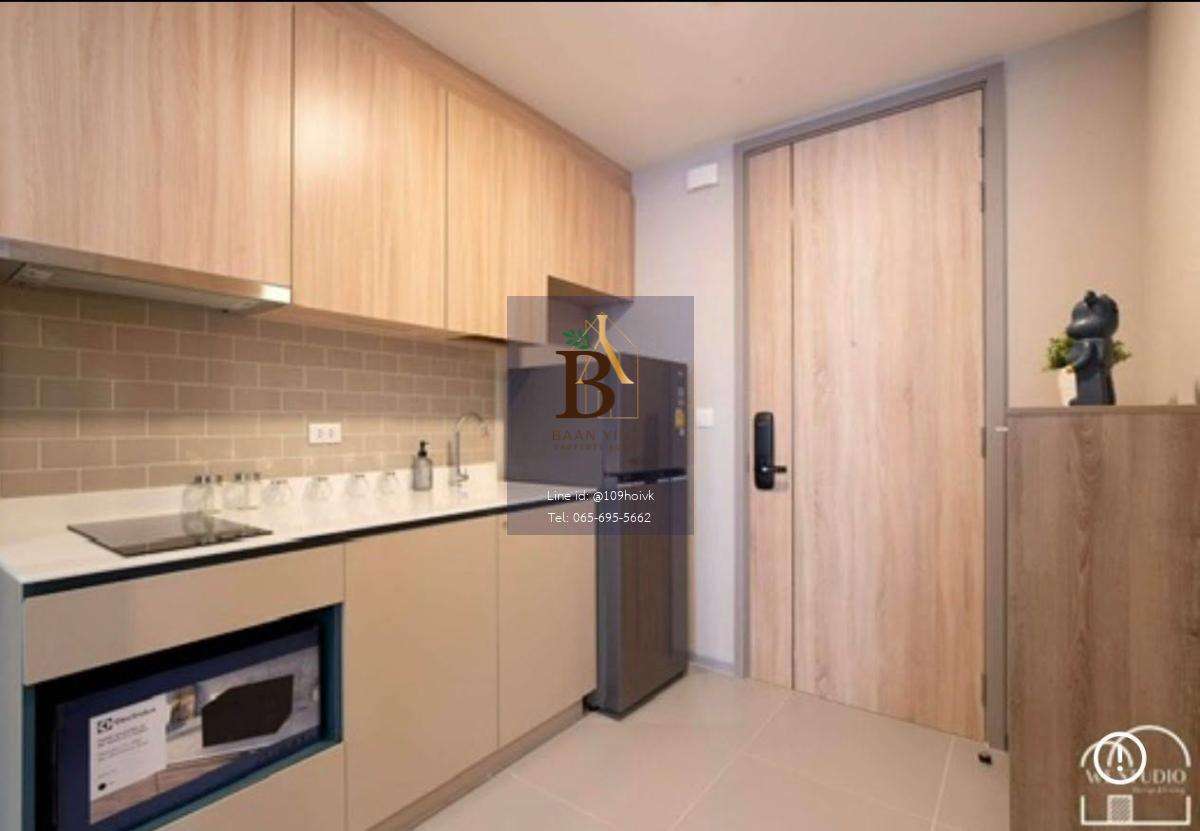 1 Bedroom 41sqm วิวเห็นตึกใบหยก
