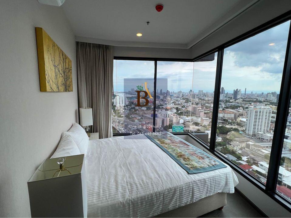 Coco Parc Rama4 เครือดุสิตธานีดูแลส่วนกลางแบบโรงแรม5 ดาว