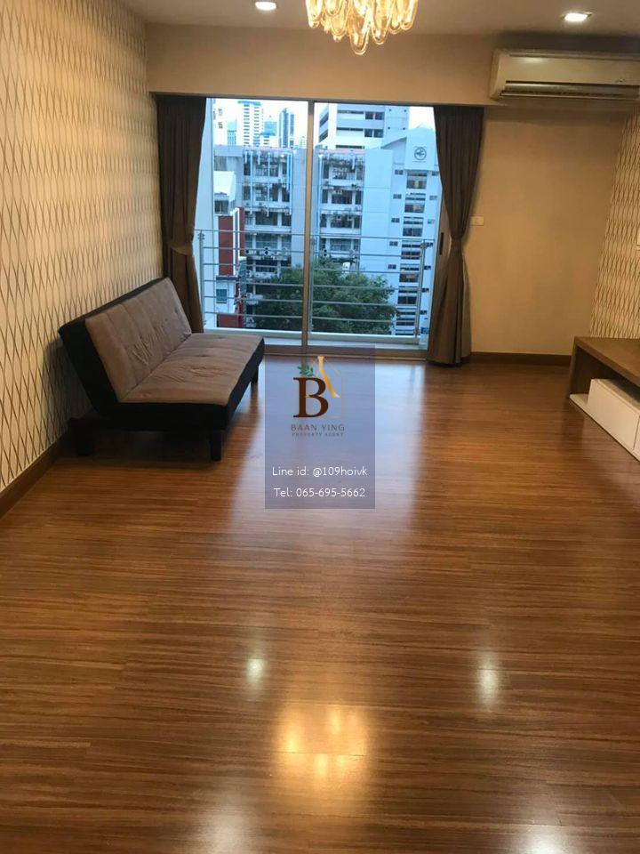 My Resort Bangkok Condo [MRT Petchaburi station]
