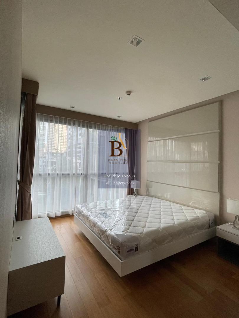 The Address Sathorn 2 bedroom for  RENT