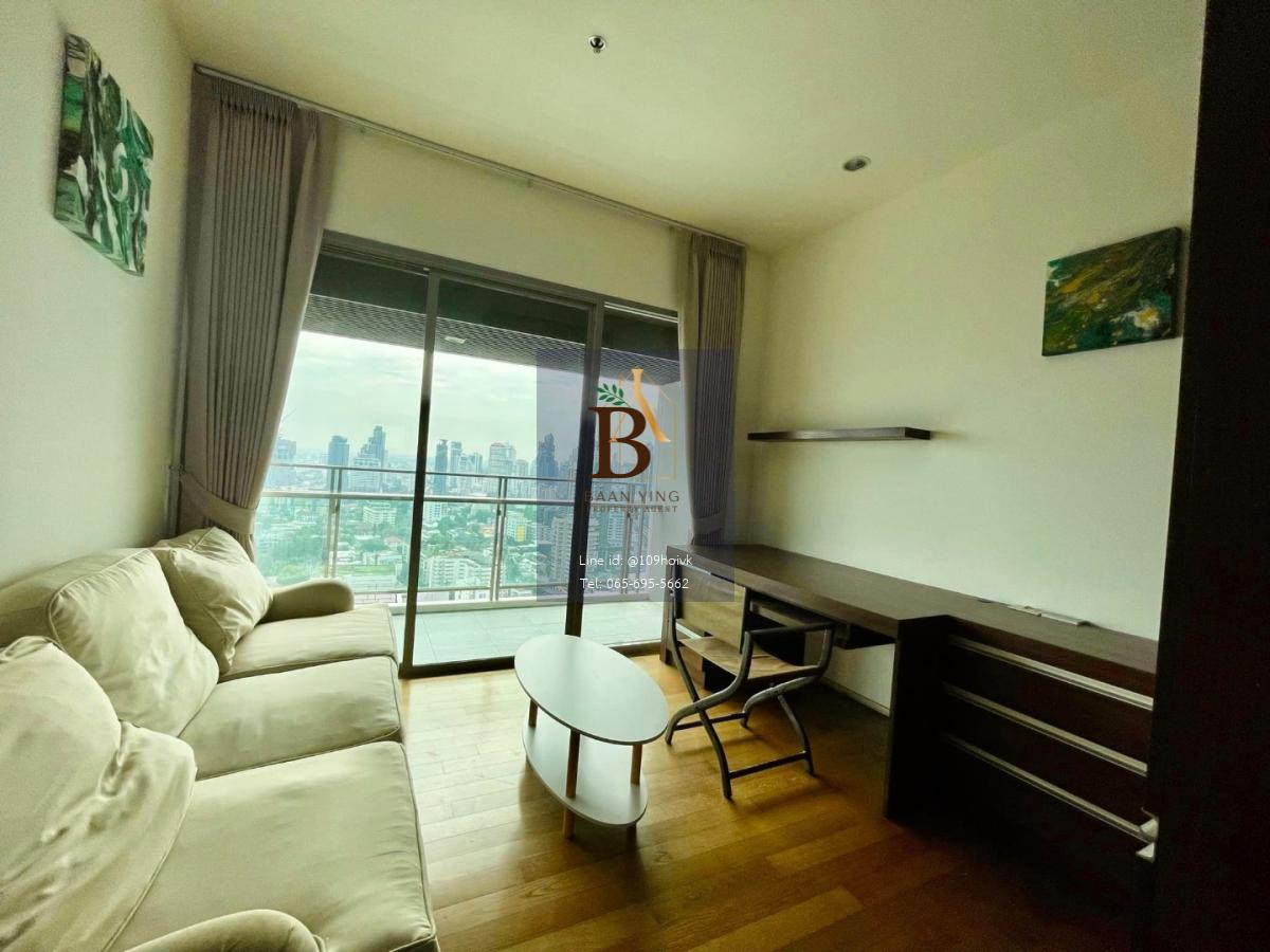 [For RENT] 3Beds , 3Baths at  The Madison Sukhumvit 41 ,Thonglor and Sukhumvit View