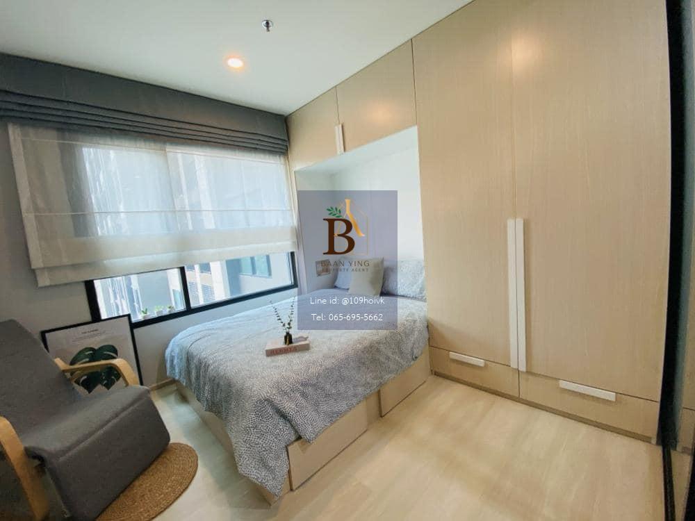 Life Asoke Condo