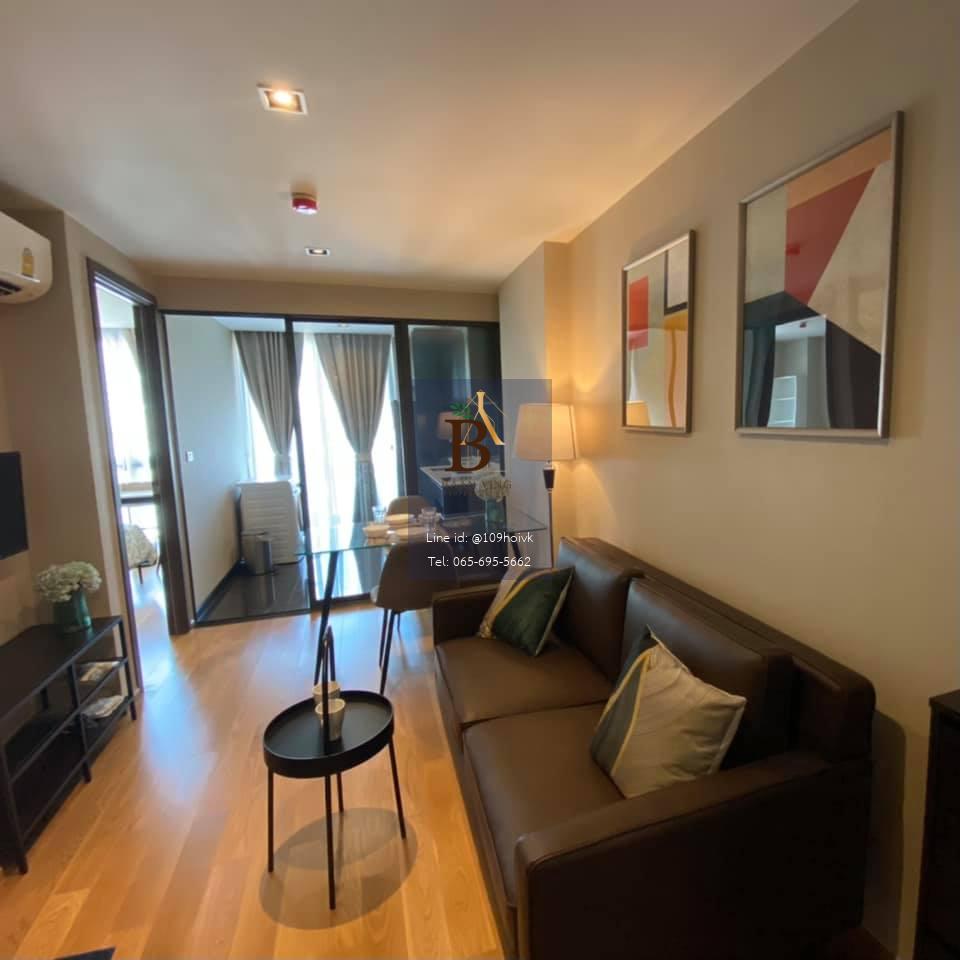 Altitude Samyan silom