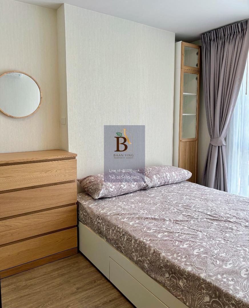 1 Bedroom | 1 Bathroom Fully Furnished