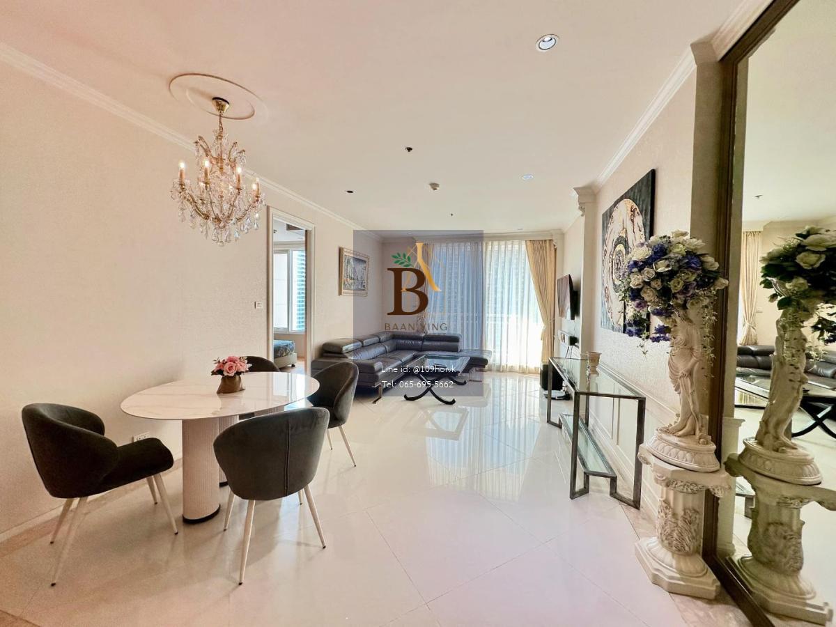 The Empire Place Sathon
