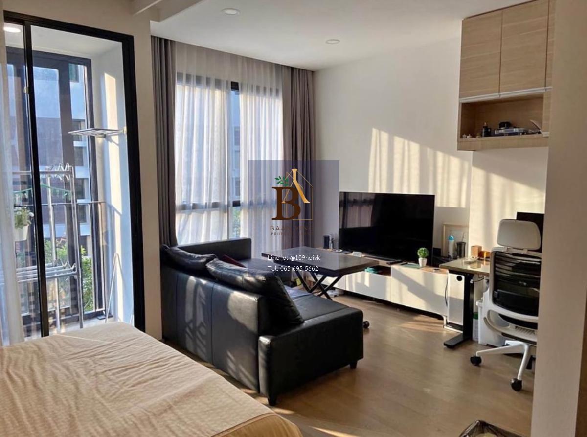Ashton Chula-Silom