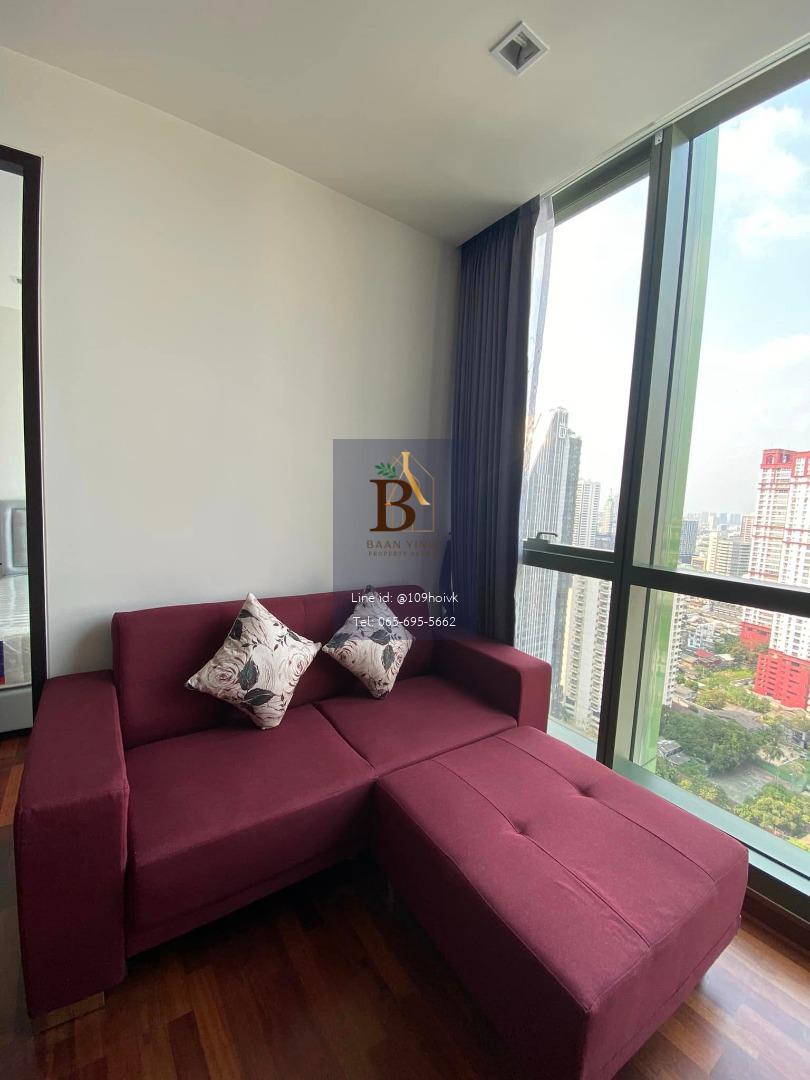 Wish Signature midtown siam ใกล้ BTS ราชเทวี