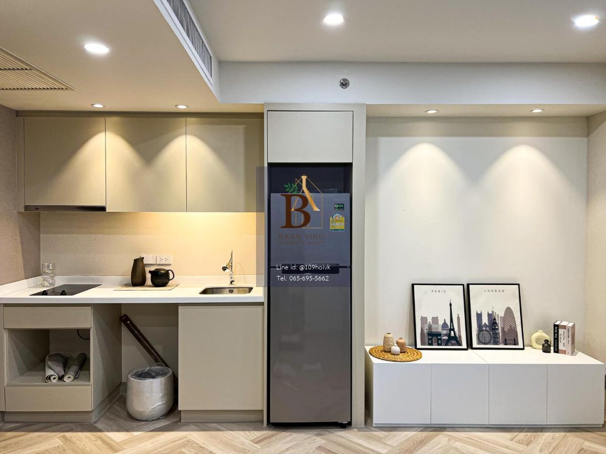 The Alcove Thonglor10 ในซอยทองหล่อ-เอกมัย