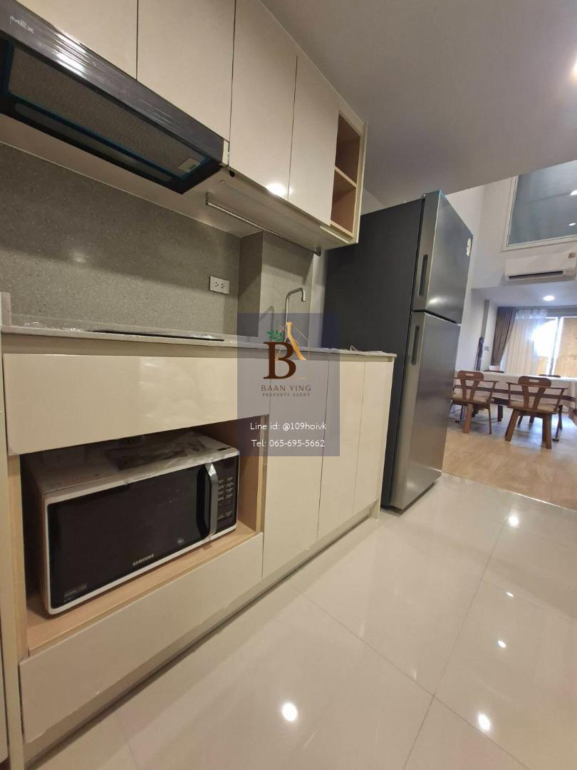 2bedroom Duplex in Culture Chula