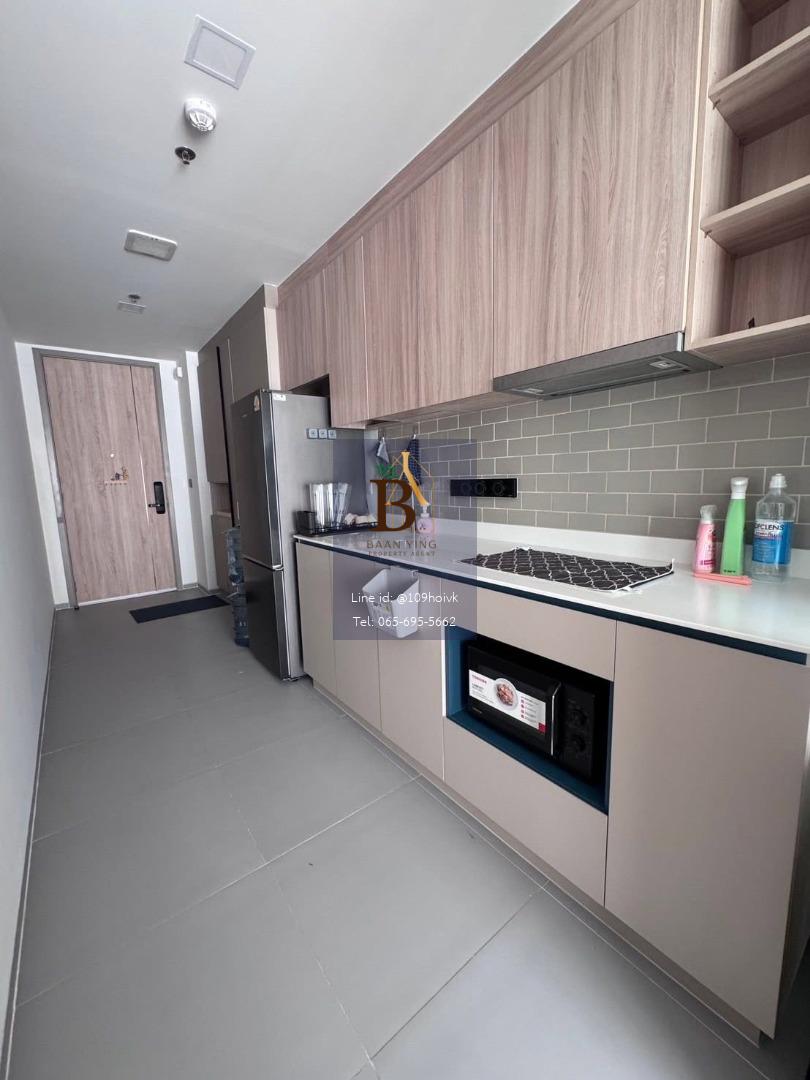 ✨ Beautiful High-Floor Condo for Rent at XT Phayathai 