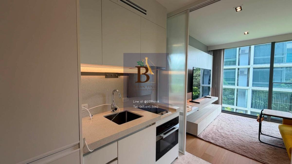 Boutique Luxury Living I Studio 1 Bedroom