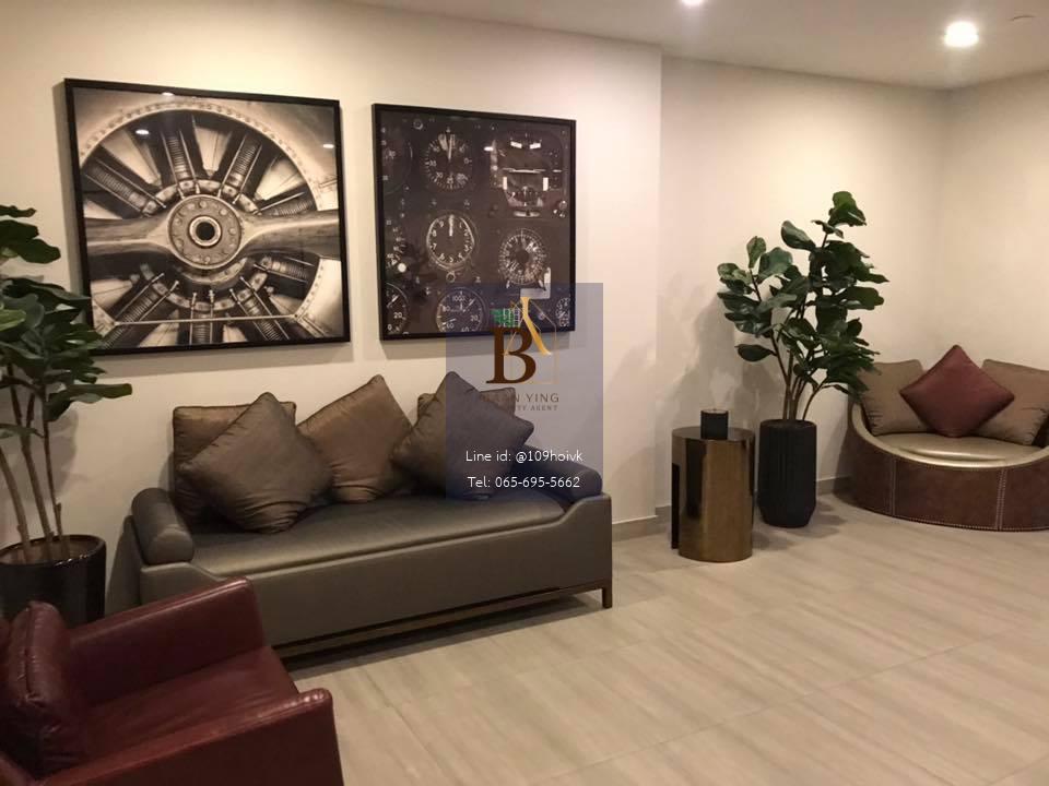 Ashton Chula-Silom