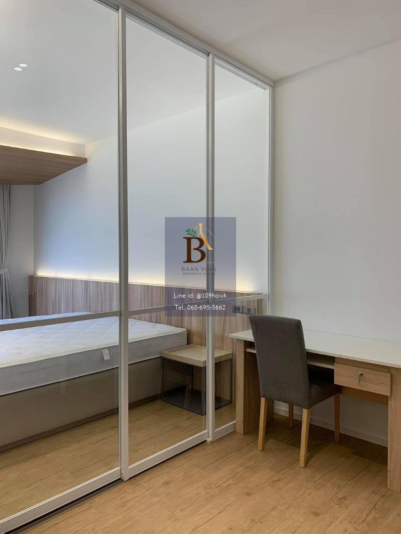 Triple Y Residence คอนโดบนตึกสามย่านมิตรทาวน์
