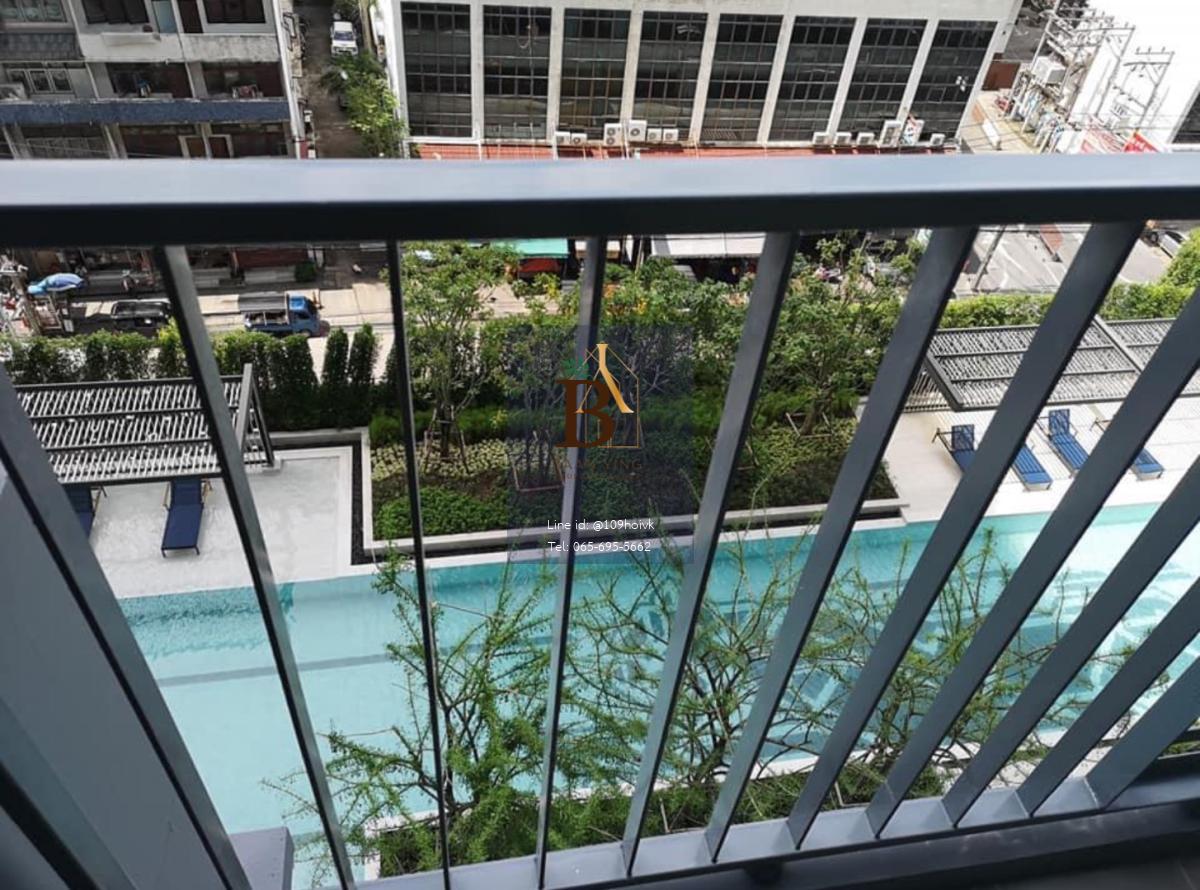 Ideo Sukhumvit 93 ติด BTS บางจาก