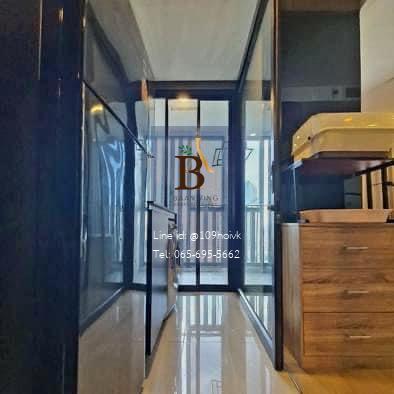 Ashton Chula Silom 23,000บาท