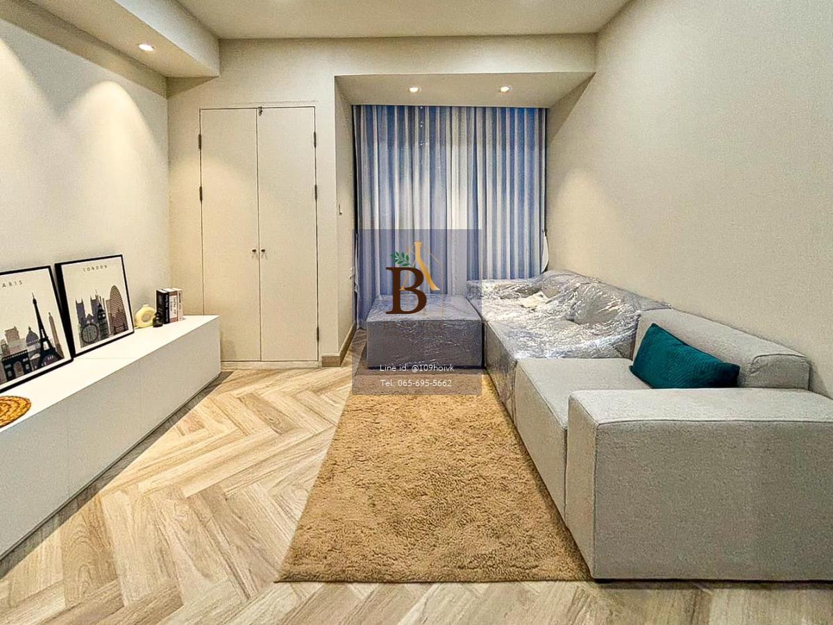 The Alcove Thonglor10 ในซอยทองหล่อ-เอกมัย
