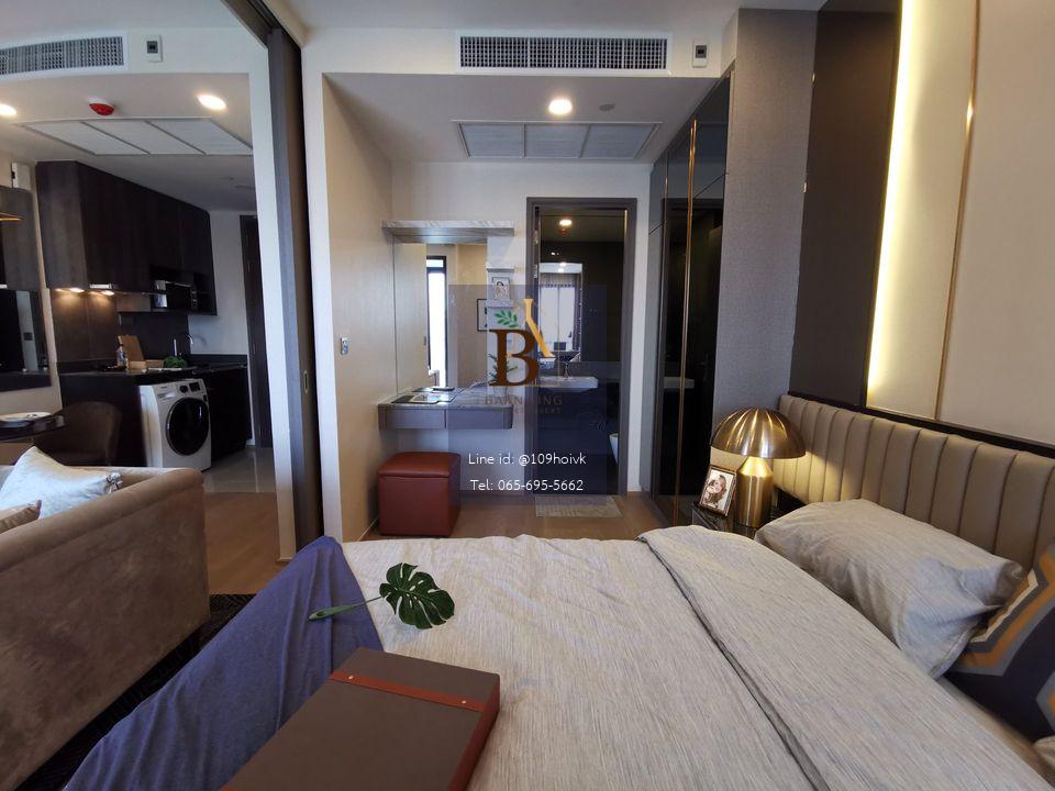 Ashton Chula-Silom