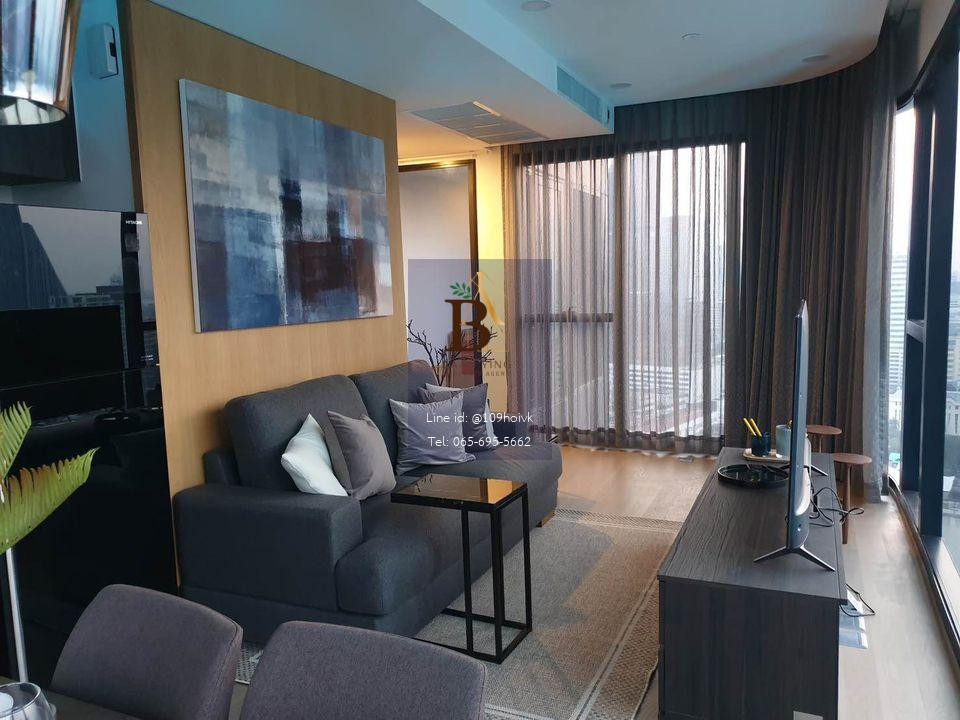 Ashton Chula-Silom
