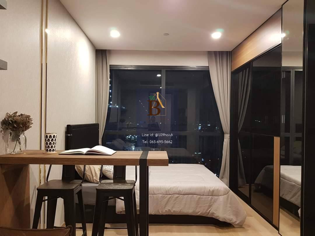 Ashton Chula-Silom