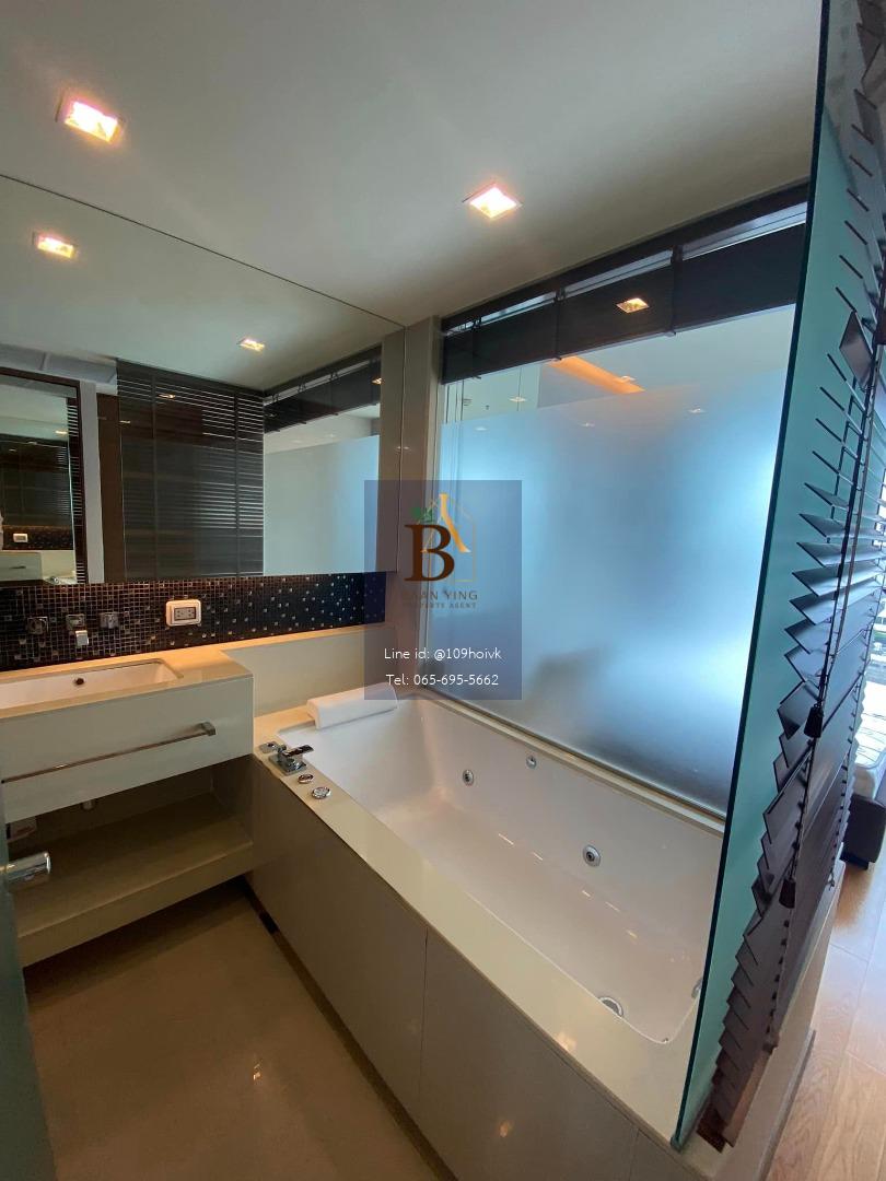 The Address Sathorn