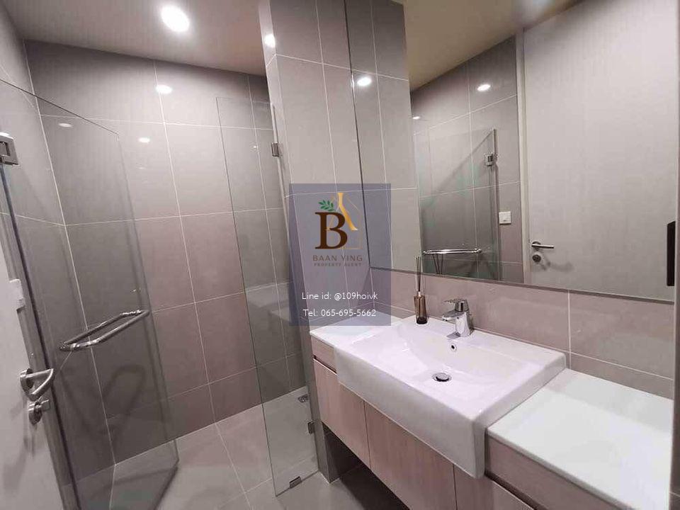 Noble Recole Sukhumvit 19