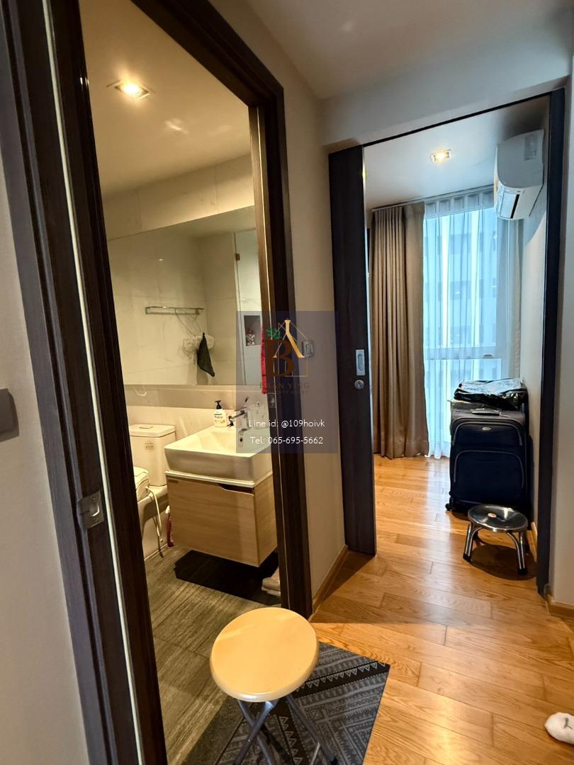 2 ห้องนอน 𝐀𝐥𝐭𝐢𝐭𝐮𝐝𝐞 𝐒𝐚𝐦𝐲𝐚𝐧-𝐒𝐢𝐥𝐨𝐦  