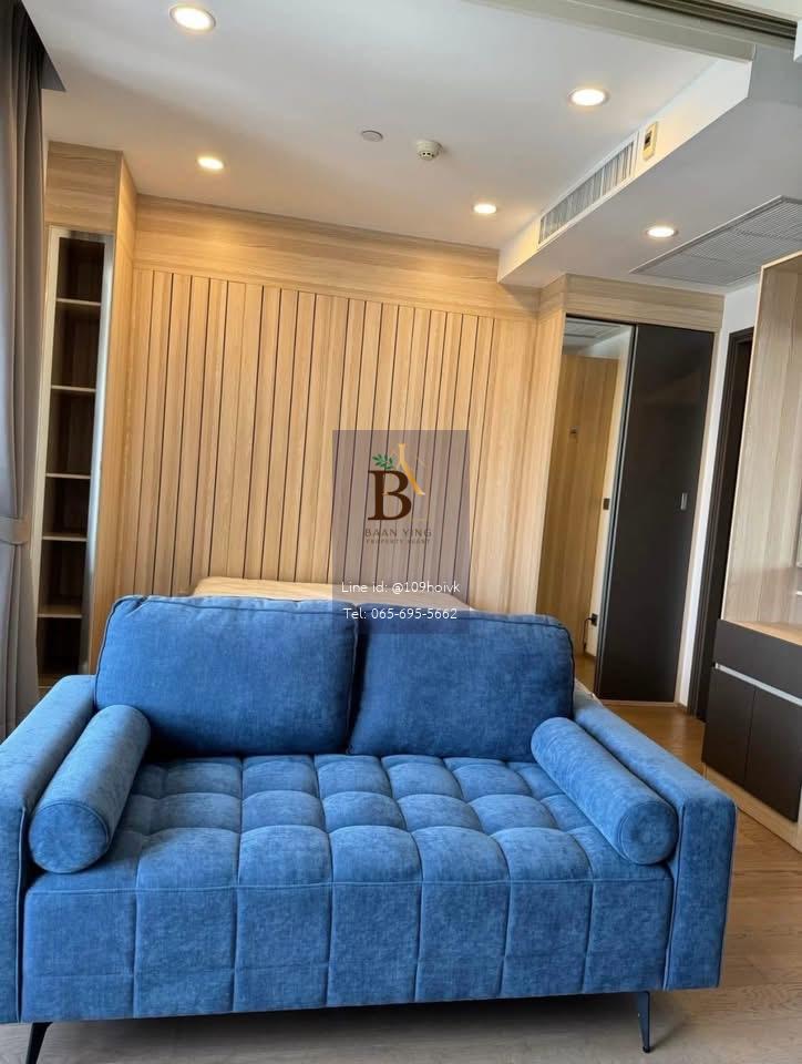 1 bedroom in Ashton Chula 