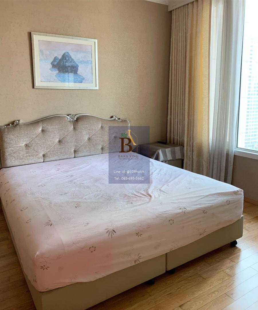 The Empire Place Sathon