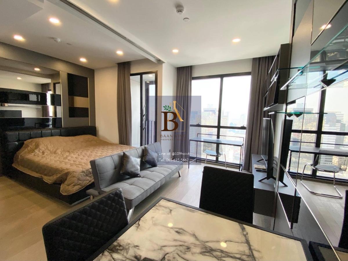 Ashton Chula-Silom