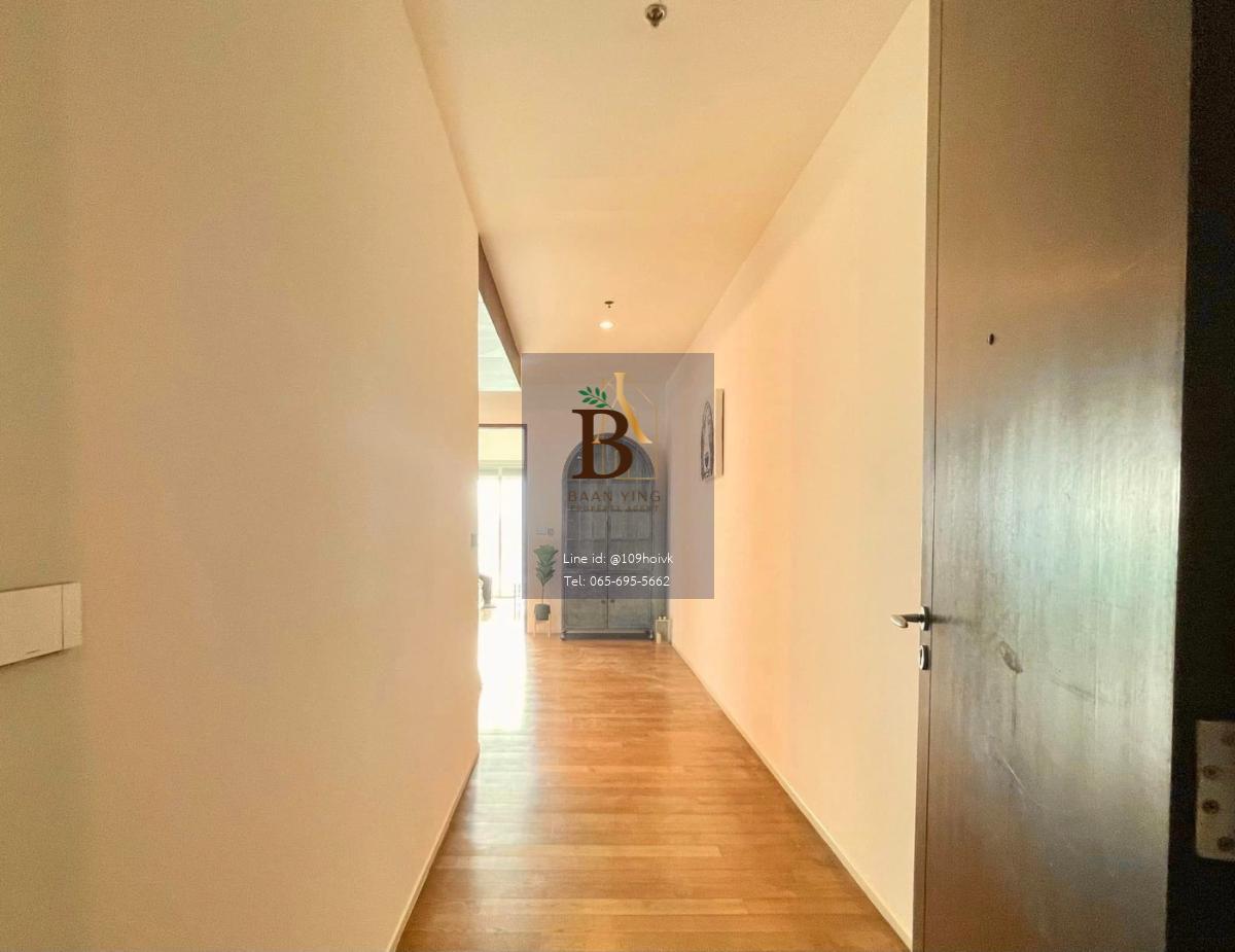 [For RENT] 3Beds , 3Baths at  The Madison Sukhumvit 41 ,Thonglor and Sukhumvit View
