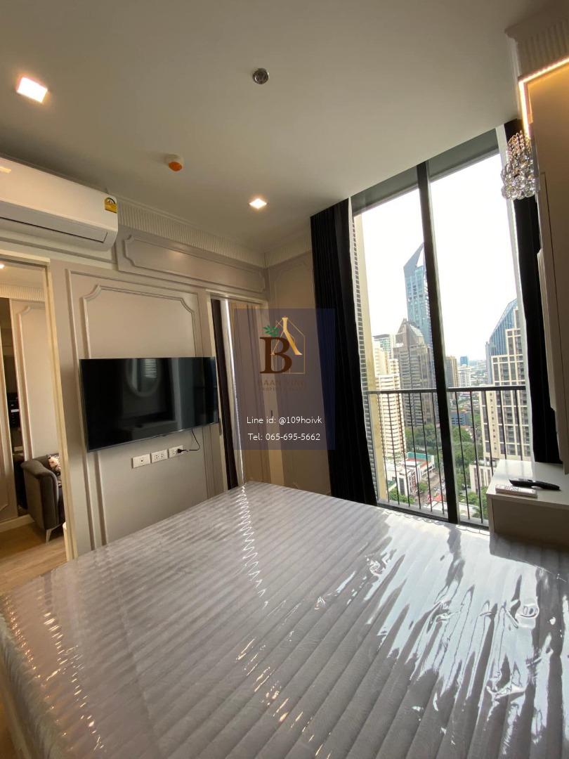 Noble state sukhumvit39 