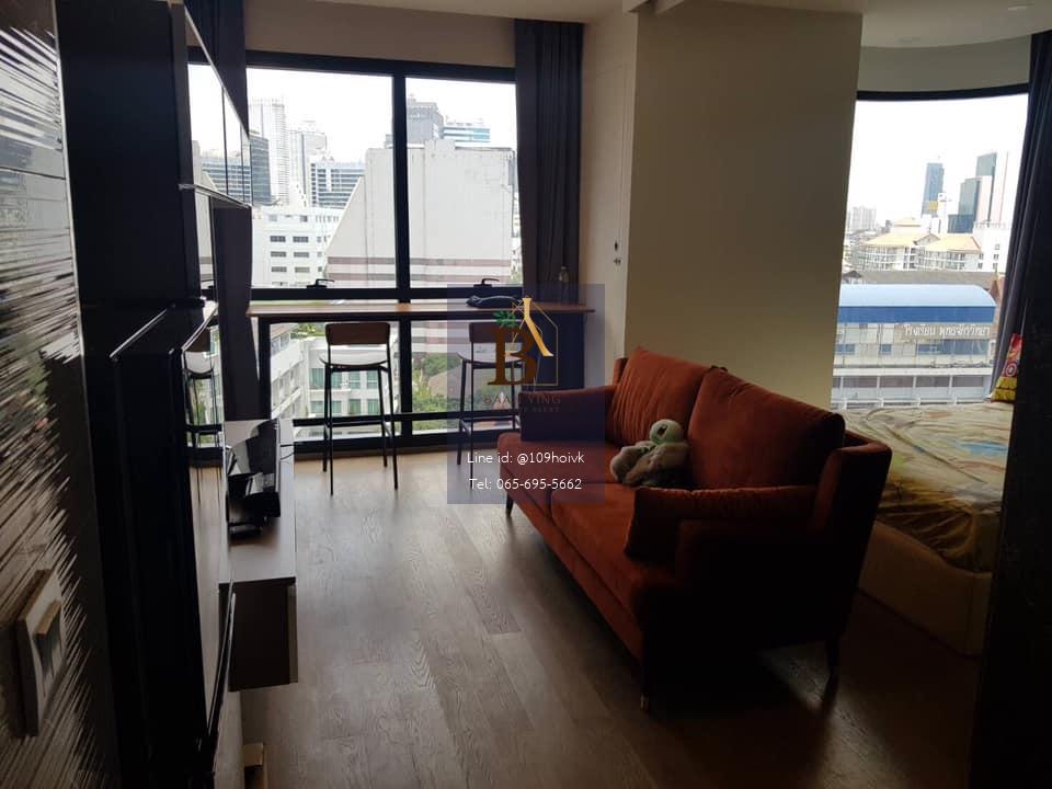 Ashton Chula Silom