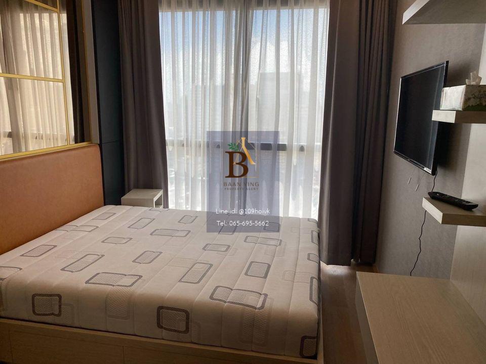 Ashton Chula Silom 2-Bedroom