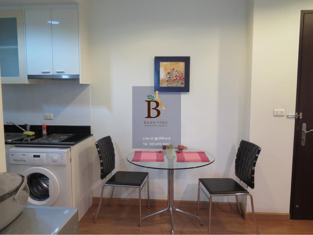 Address Sukhumvit 42 คอนโดให้เช่าใกล้ BTS เอกมัย