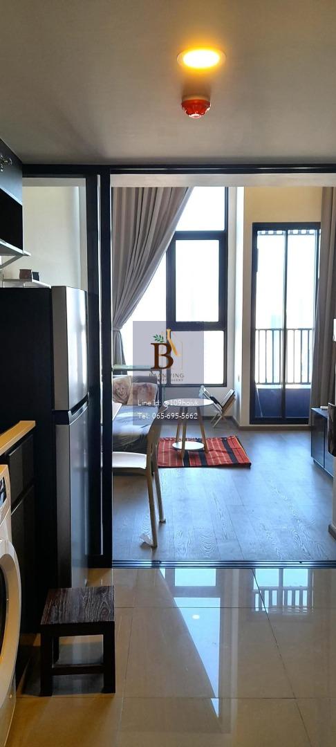 Park Origin Chula-Samyan for rent