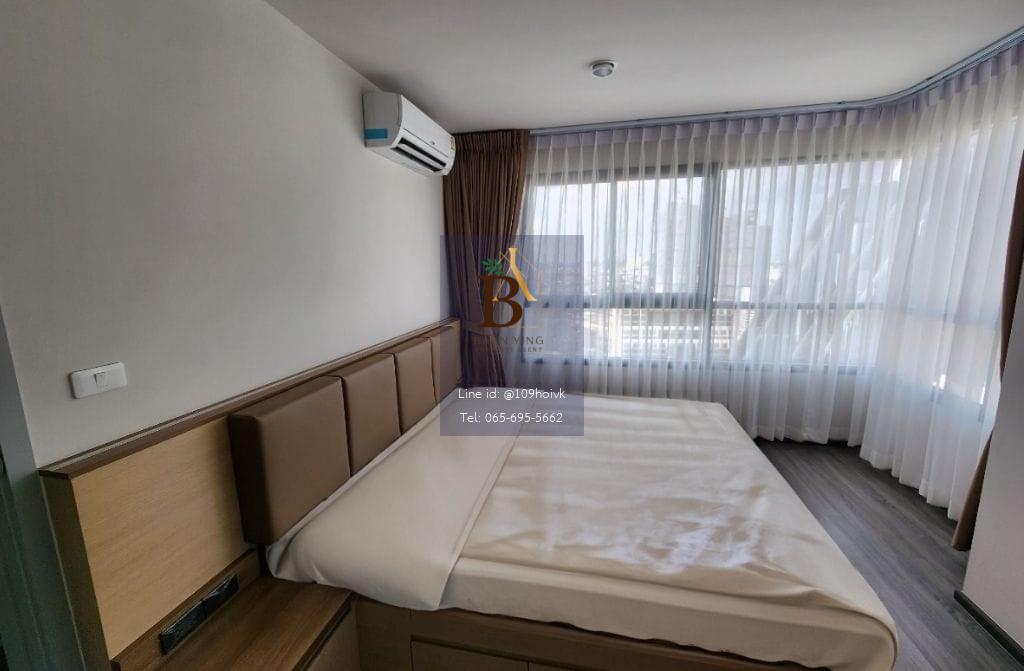 Ideo Chula Samyan ห้องใหญ่ 70ตรม. 