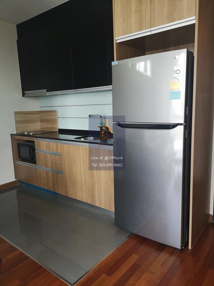 Wish Signature Midtown Siam 2Bedroom 