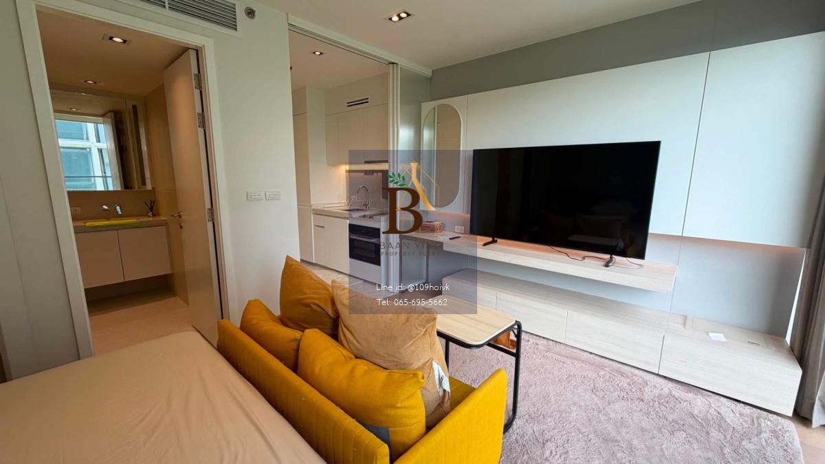 Boutique Luxury Living I Studio 1 Bedroom