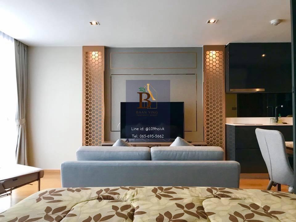 Altitude Samyan silom ใกล้จุฬา 