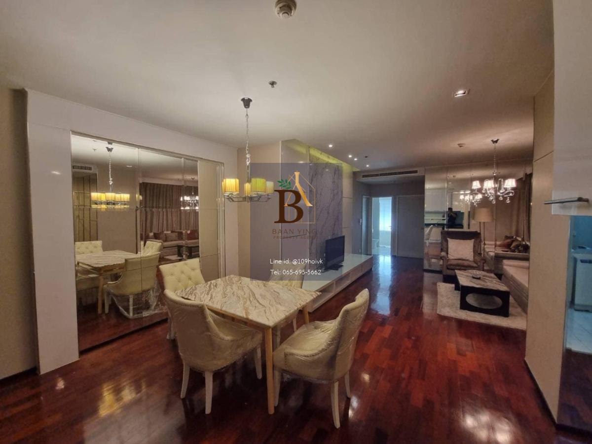 Noble Ora Thonglor for RENT 2BA/2BR